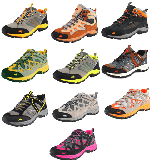 [주목 이장비] 마운틴기어 트레일 워킹화 및 트레킹화 외 < Outdoor Gear < 산사람&산뉴스 < 기사본문 - 월간산 [주목 이장비] 마운틴기어 트레일... 