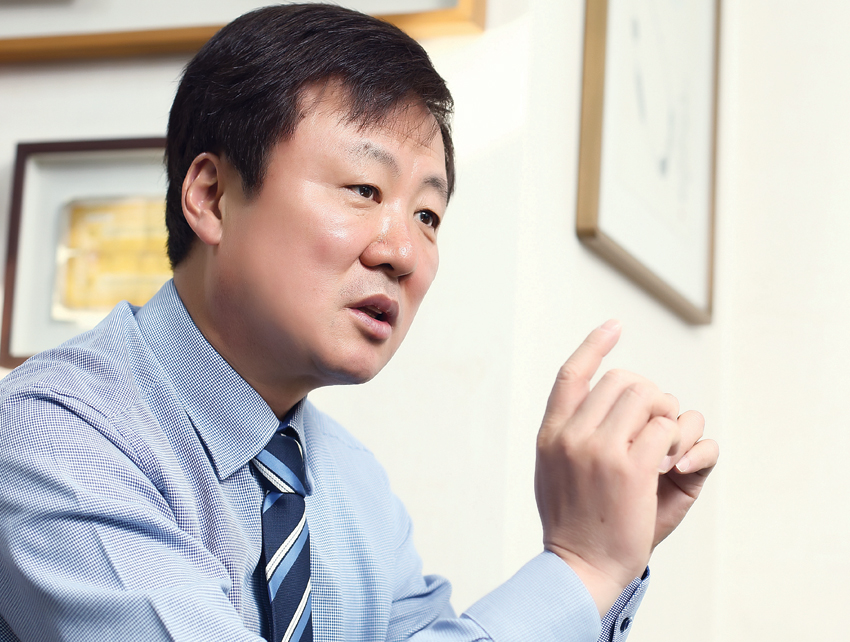 [화제 | 한국여행업협동조합 창립] “여행업계 질서 바로잡고 중소여행사의 살 길은 조합뿐” < 마운틴뉴스 < 산사람&산뉴스 < 기사본문 - 월간산... 