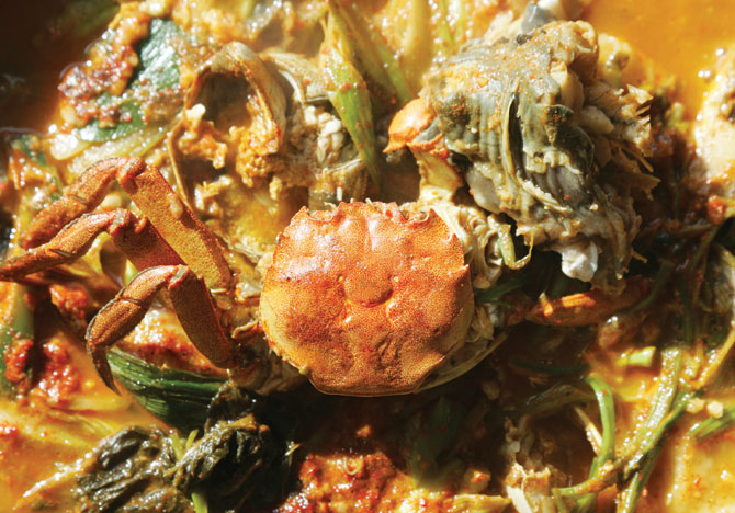 [미식기행ㅣ섬진강의 맛] 아따, 섬진강 봄맛이 입에 가득 차 부렀다! < Season Special < 테마산행 < 기사본문 - 월간산 [미식기행ㅣ섬진강... 