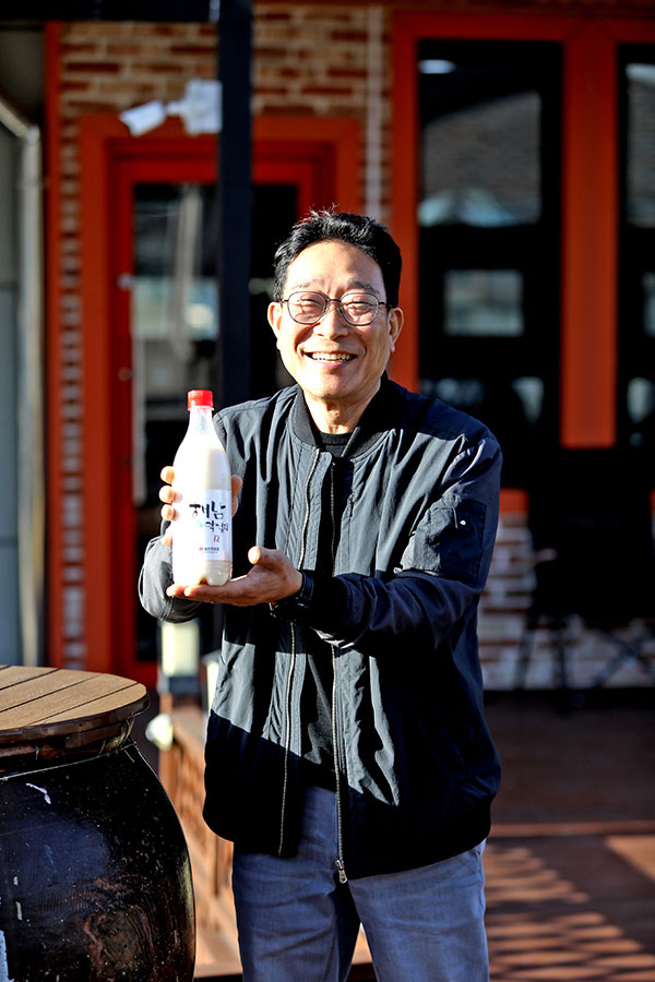 봄에 꼭 해야 할 일, 주작산에서 바위 타고 해남읍내 구경하기 < 산사람... 월간산 봄에 꼭 해야 할 일, 주작산에서 바위 타고 해남읍내 구경하기