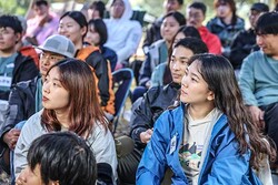 첫날 오후에는 확보물 설치법과 ‘재밍’을 활용한 다양한 게임이 진행됐다.