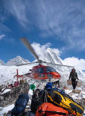 무거운데 '데포' 할까? [등산 사전] - 뉴스 썸네일 이미지