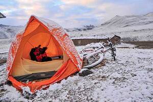 '꾼'이 밤을 대비하는 노하우 [단열특집 전문가 노하우] - 뉴스 썸네일 이미지