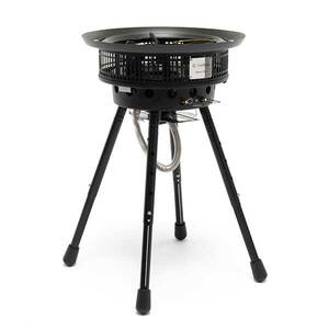 헬리녹스 코리안 그릴 세트 [이달의 장비] - 뉴스 썸네일 이미지